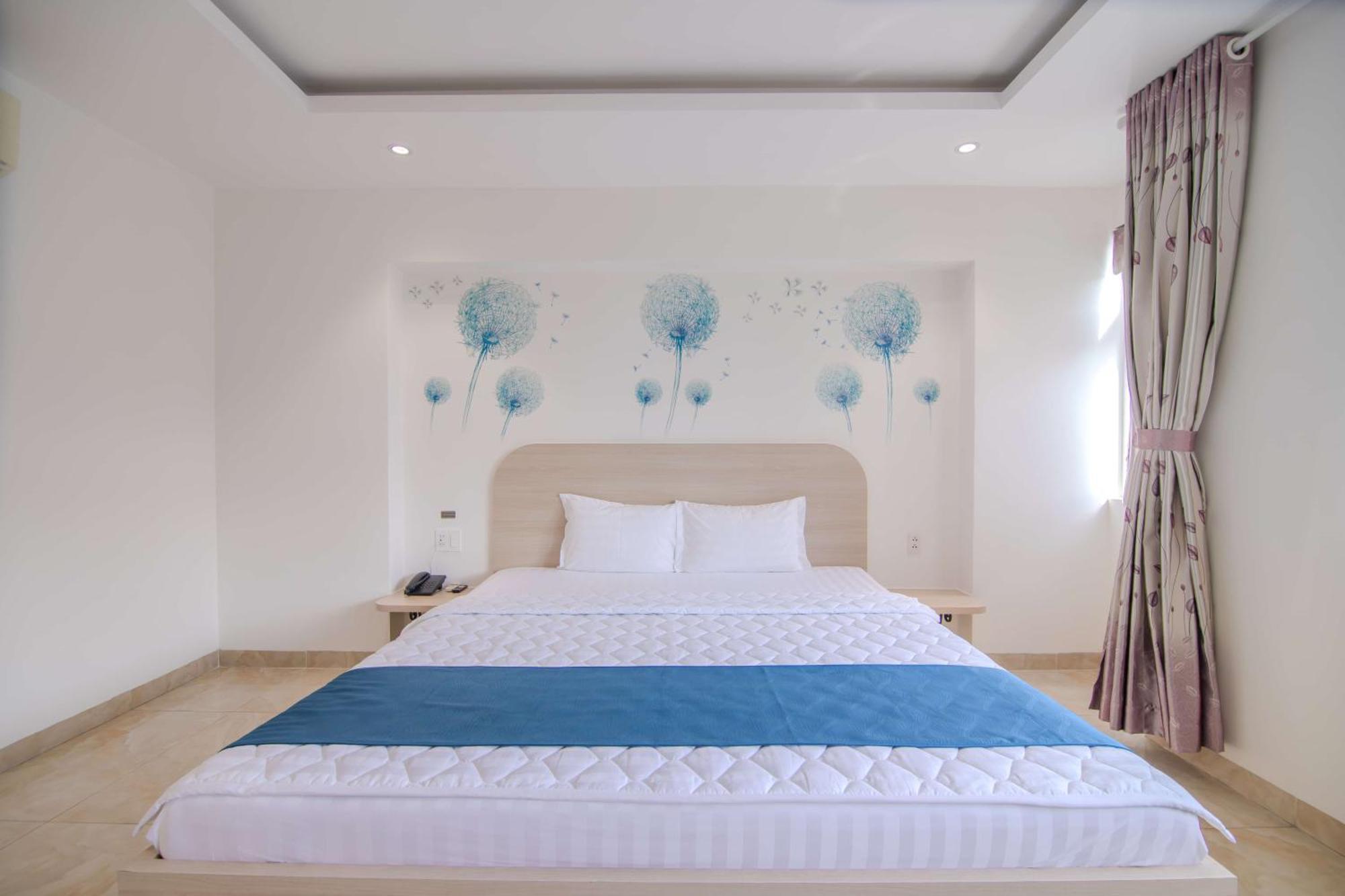 Bin Bin Hotel 3 - Near Sc Vivo City D7 Cidade de Ho Chi Minh Exterior foto